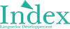 Logo de la société de création de site internet Index LD